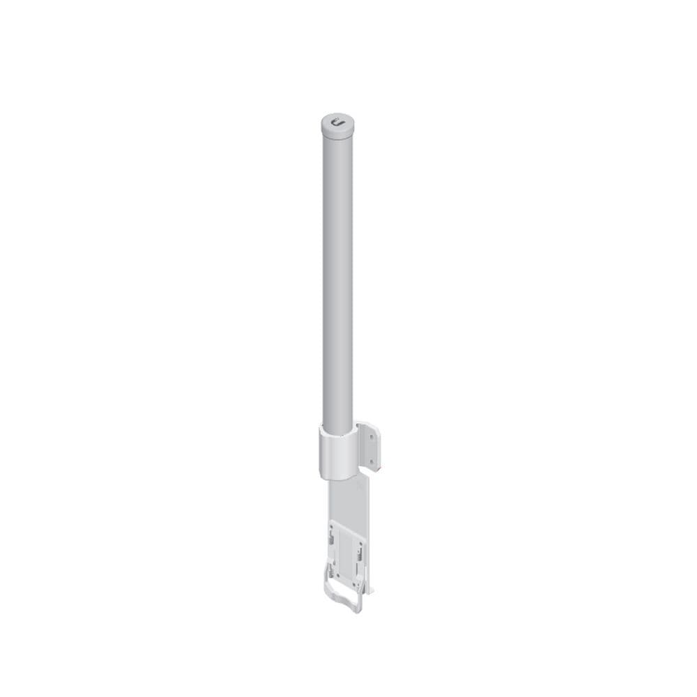 Антенна Ubiquiti AirMax Omni 5G13 Всенаправленная MIMO-антенна для базовых станций, 5 ГГц, 13 дБи
