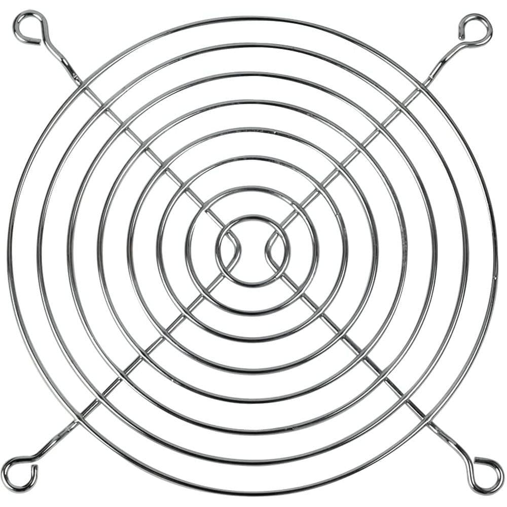Аксессуары Arctic Cooling ARCTIC 120mm Fan Grill (ACFAN00087A) ACFAN00087A