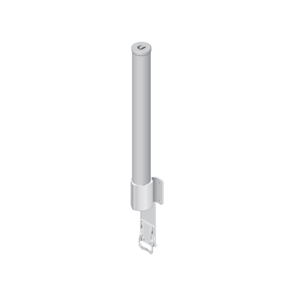 Антенна Ubiquiti AirMax Omni 5G10 Всенаправленная MIMO-антенна для базовых станций, 5 ГГц, 10 дБи AMO-5G10