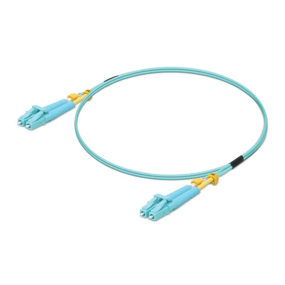 Кабель Ubiquiti UniFi ODN Cable 1 м Оптический патч-корд 10G Multi Mode