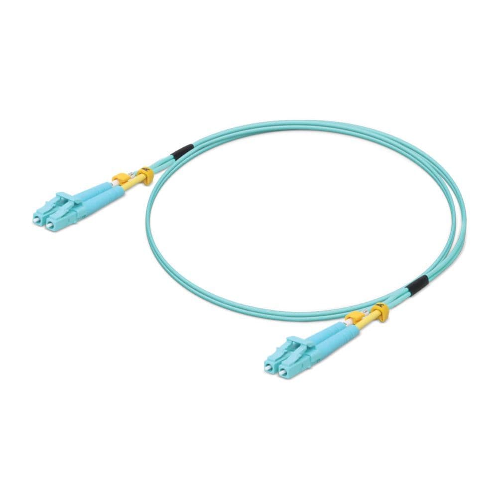 Кабель Ubiquiti UniFi ODN Cable 2 м Оптический патч-корд 10G Multi Mode