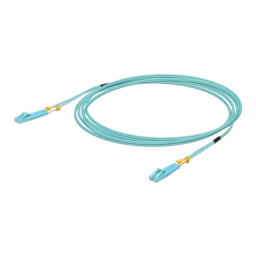 Кабель Ubiquiti UniFi ODN Cable 5 м Оптический патч-корд 10G Multi Mode