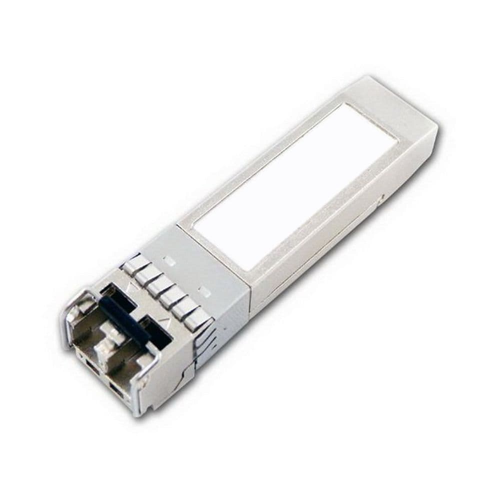 Волоконно-оптический приемопередатчик Infortrend 9370CSFP32G-0010 Трансивер 32Gb/s Fibre Channel SFP28 optical transceiver, LC, wave-length850nm, multi-mode