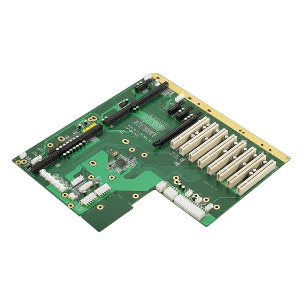 Плата интерфейсная Advantech PCE-5B13-08A2E Advantech Объединительная PICMG 1.3, 13 слотов, 1xPICMG 1.3, 8xPCI, 1xPCIe x16, 3xPCIe x1