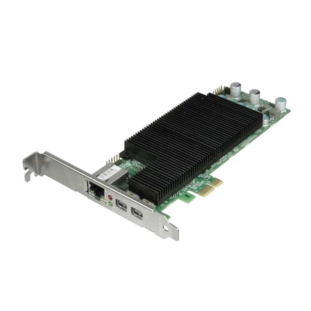 Контроллер Leadtek TERA2220 (293E) 3293E101103/3293E003100 4Gbit mDPx2+RJ45
