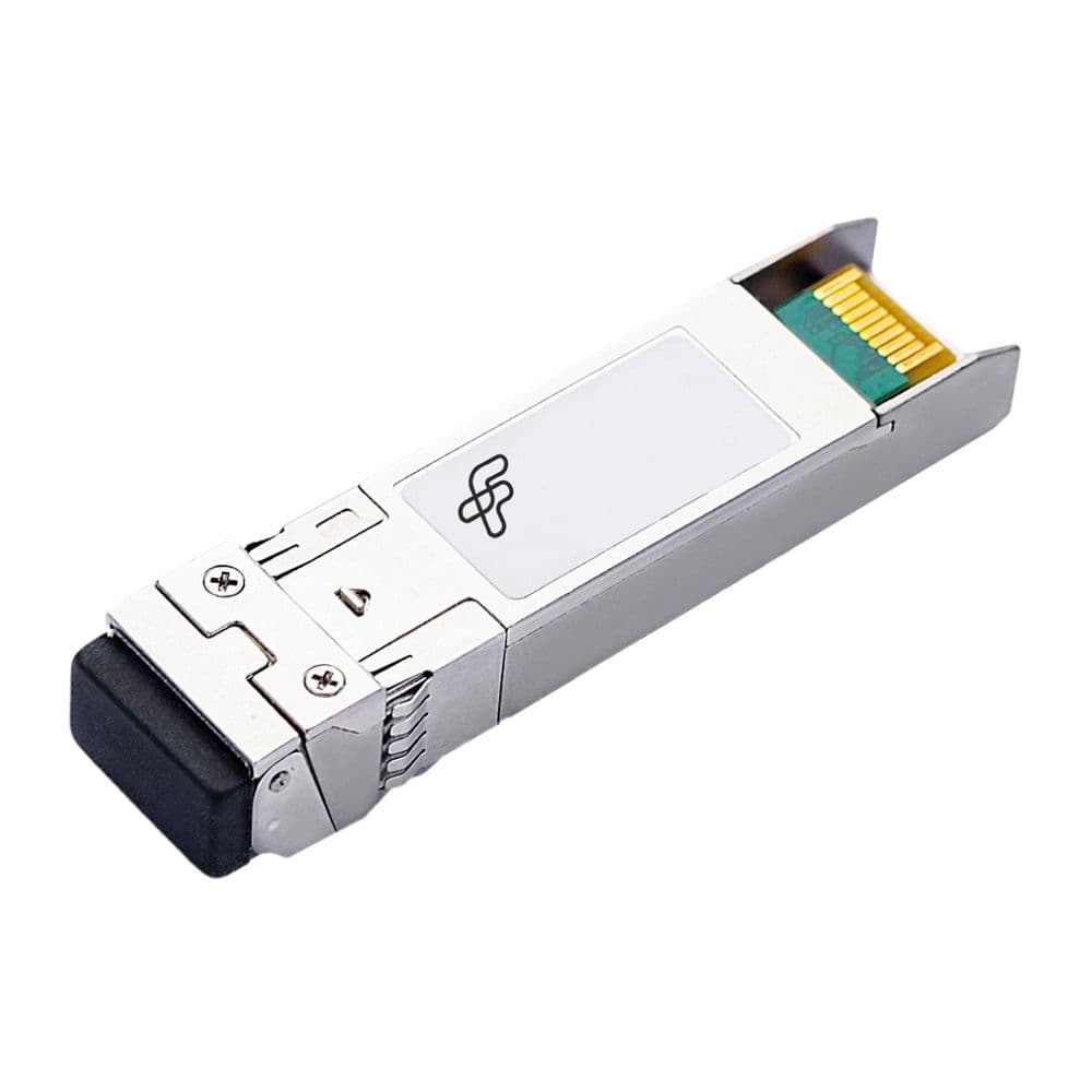 Волоконно-оптический приемопередатчик Fibertrade FT-SFP28-SR Трансивер 25G, SFP28, LC MMF SR 100m, 850nm laser, (прошивка Intel), OEM, Fibertrade (аналог AFBR-725SMZ, AFBR-735SMZ)