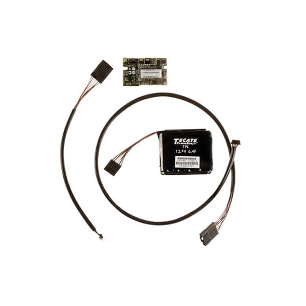 LSICVM02 (LSI00418 8G/03-25444-04A/03-25444-06C/03-25444-06B/03-25444-04B/03-25444-06D) Cache Vault для моделей 9361-8i(2G), 2G Version (05-25444-00 (8G))
