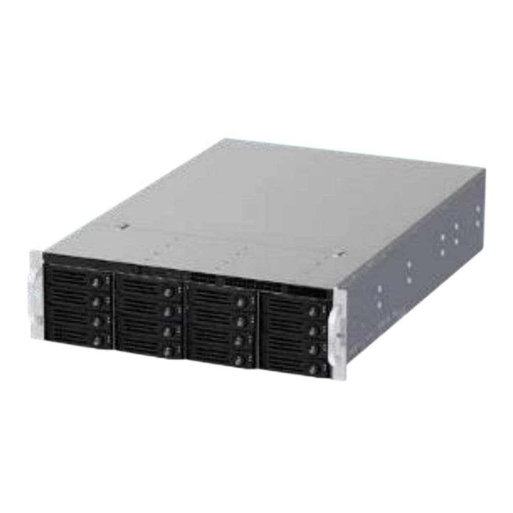 Корпус Ablecom CS-R36-01P, PSU: CRPS(1+1): 920W, HDD Tray: 16, 16-port 6 Gbps SAS/SATA to SATA ; Slide Rail *1 set CS-R36-01P, PSU :CRPS(1+1): 900W(change to 920W), HDD Tray: 16 drive bays, Backplane: 16-port 6 Gbps SAS/SATA to SATA ; Slide Rail * 1 set
