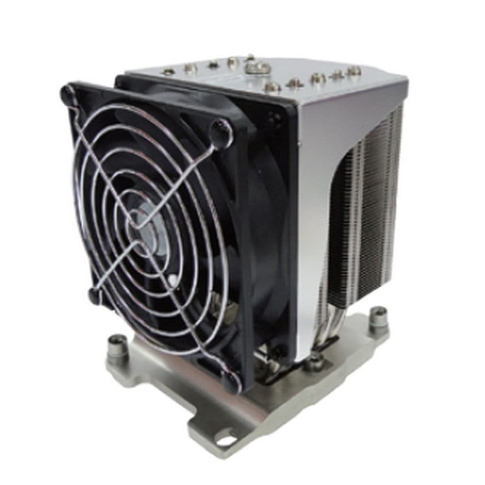 Вентилятор Ablecom ACL-S40200, LGA3647, N, 4U, Active ACL-S40200, LGA3647, N, 4U, Active