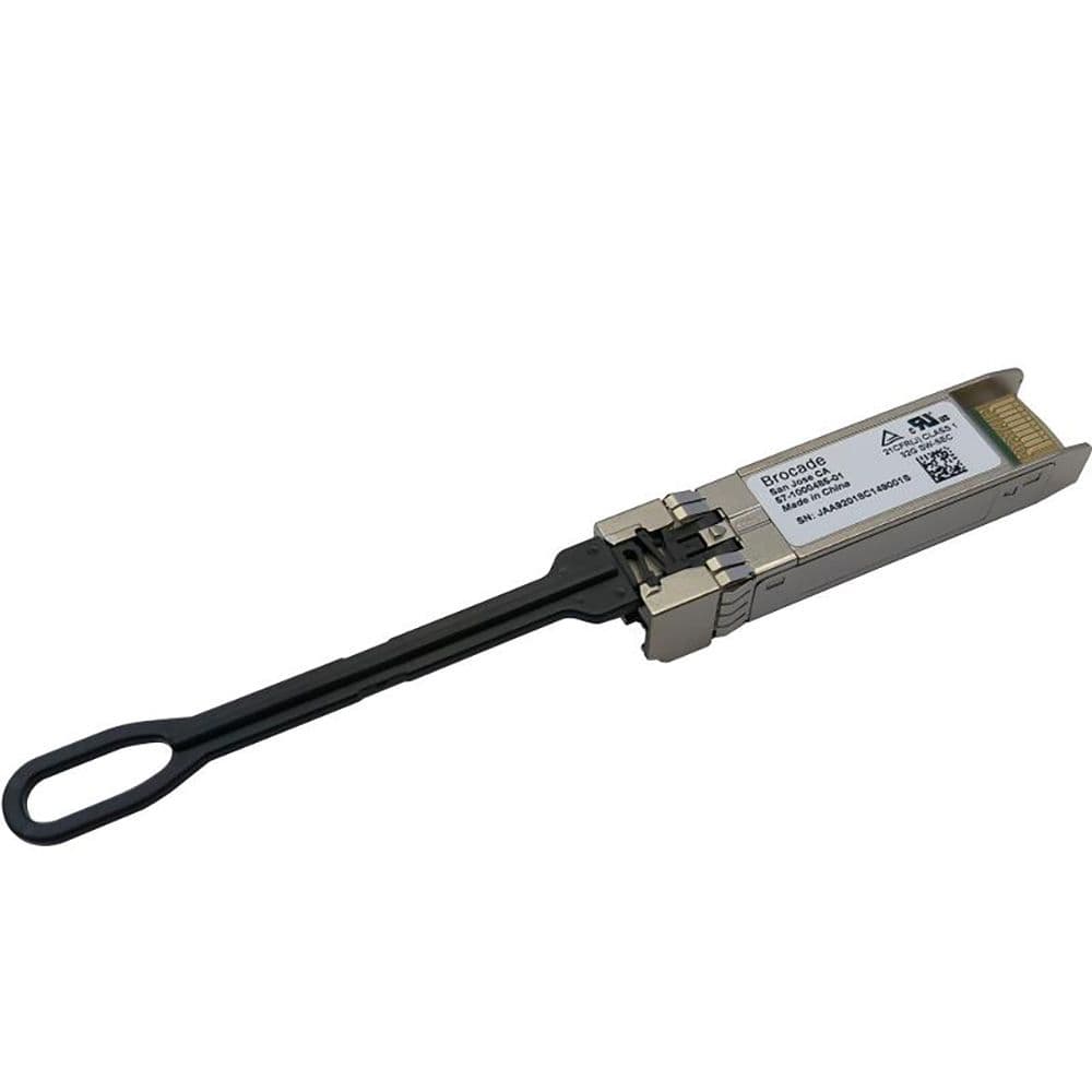 Трансивер Brocade 57-1000485-01 Brocade 32G FC SWL SFP+, 1 pack, XBR-000412