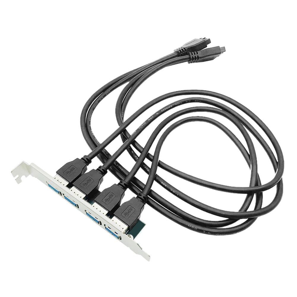Кабель Advantech 1700031719-01 Cable 2x10P-2.0x2/USB-A 9P(F)x4 30CM W/BKT Advantech F Cable IDE#2 40P-2.0/D-SUB 9P(M)*4 45cm