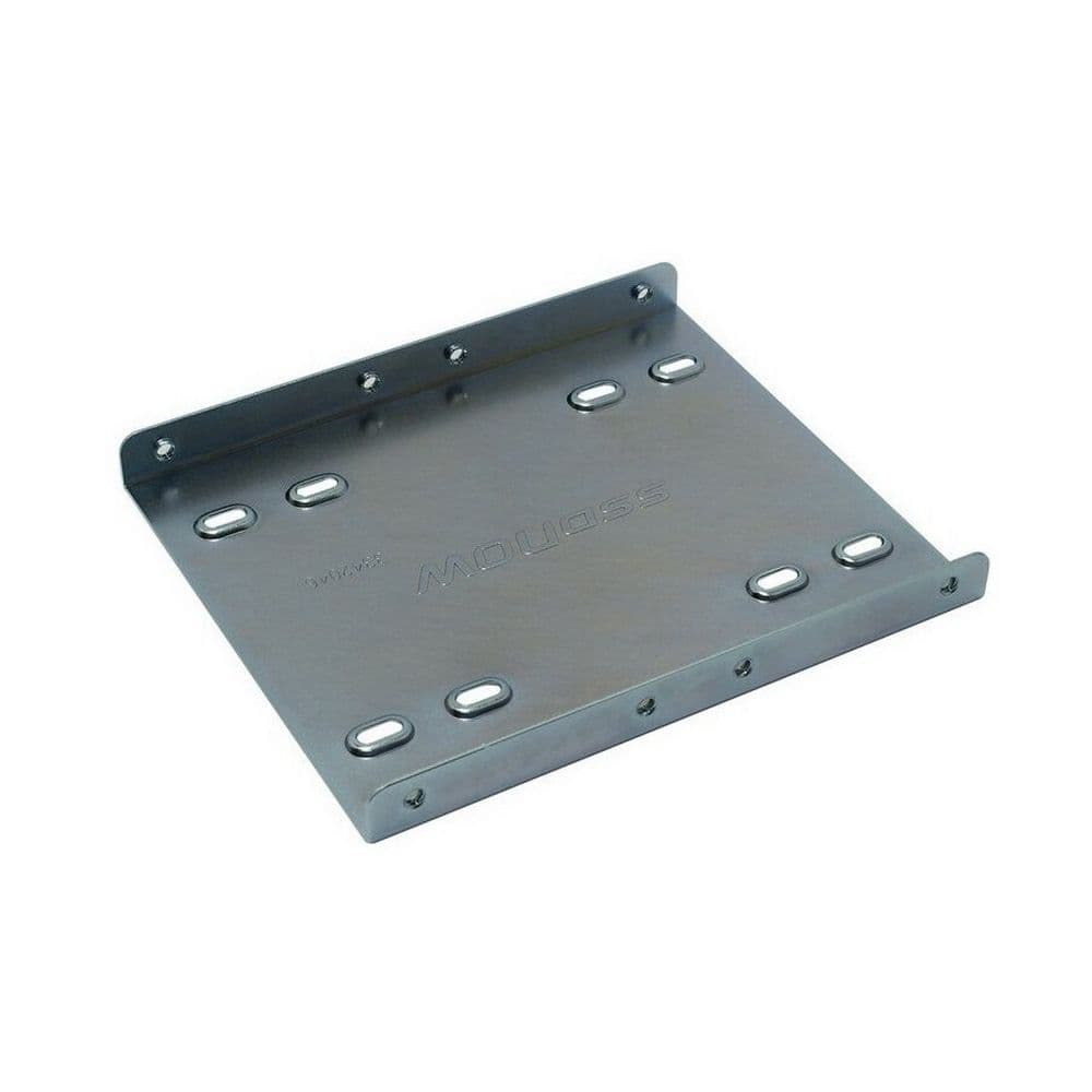 Аксессуары Advantech 9680016633 Брекет (скоба) / крепление 2.5” HDD bracket for HPC-7140 & HPC-7282 Брекет (скоба) / крепление 2.5” HDD bracket for HPC-7140 & HPC-7282