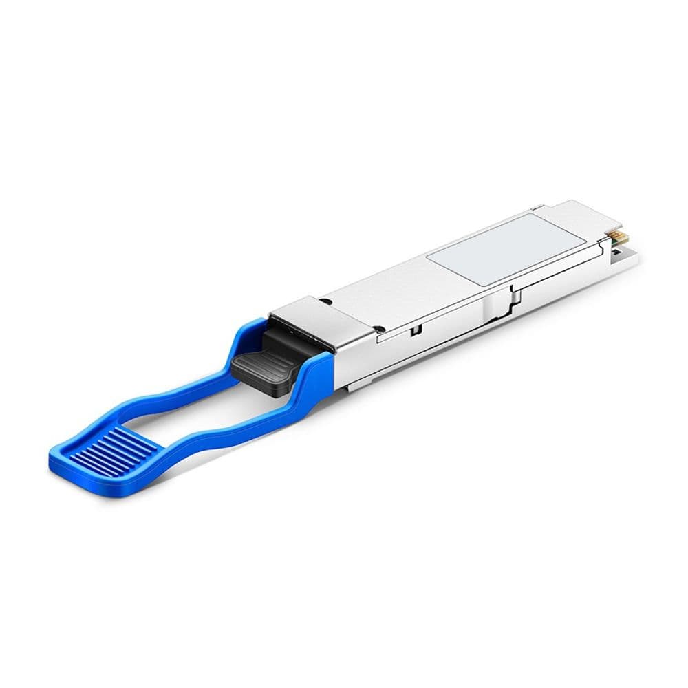 H3C Трансивер 100G QSFP28 Optical Transceiver QSFP-100G-LR4-WDM1300
Module(1310nm,10km,LR4,WDM,LC)