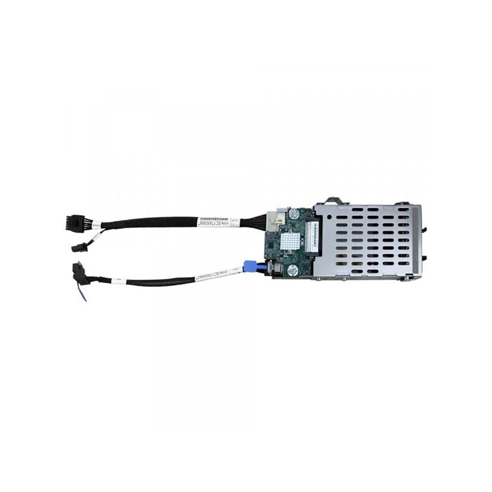 Комплектующие корпусов Lenovo M.2 Module Cable