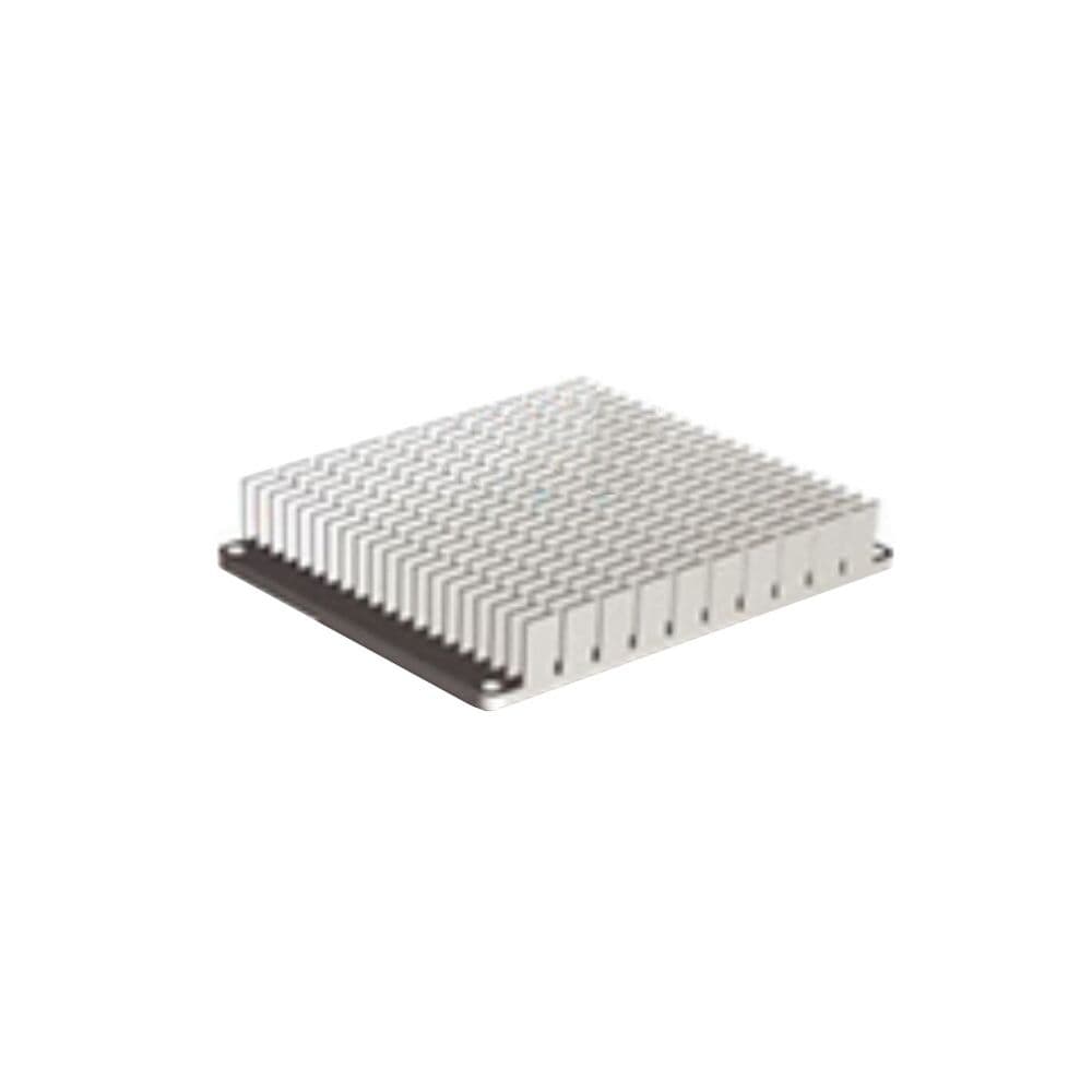Радиатор ACD 1970005111T001 Heatsink for SOM-2532DCBC-U0A1