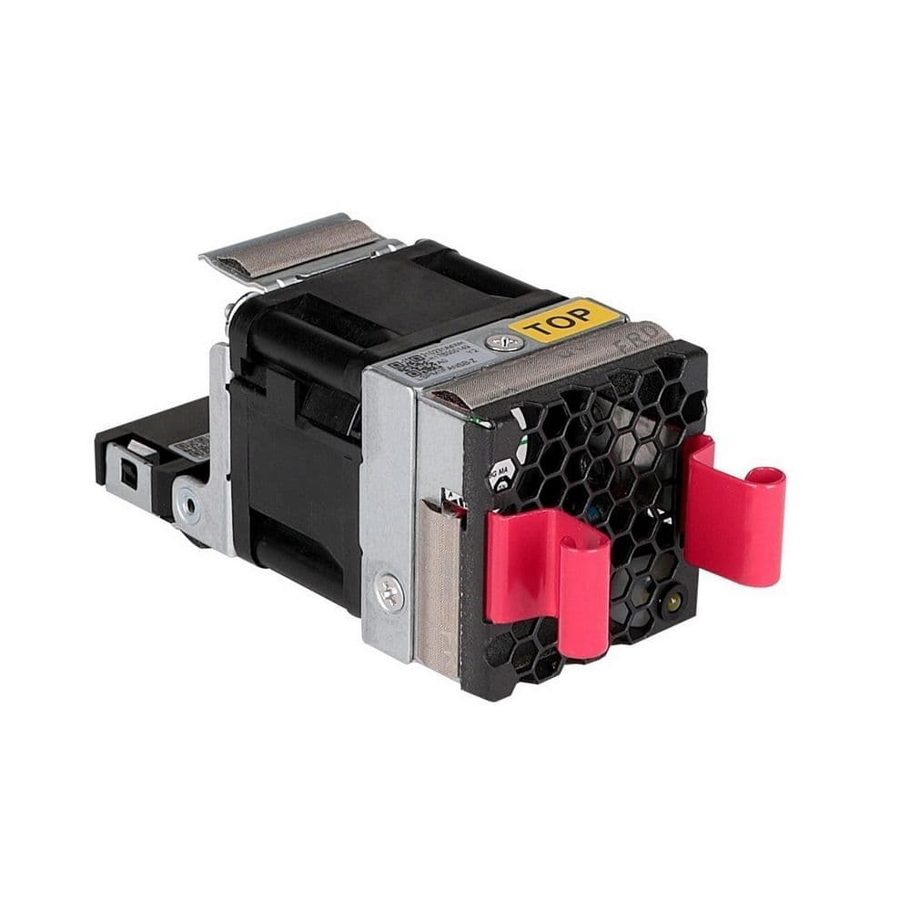 H3C Вентилятор в корпус LSPM1FANSB Fan Module (SW, 4028, Fan Panel Side Exhaust Airflow)