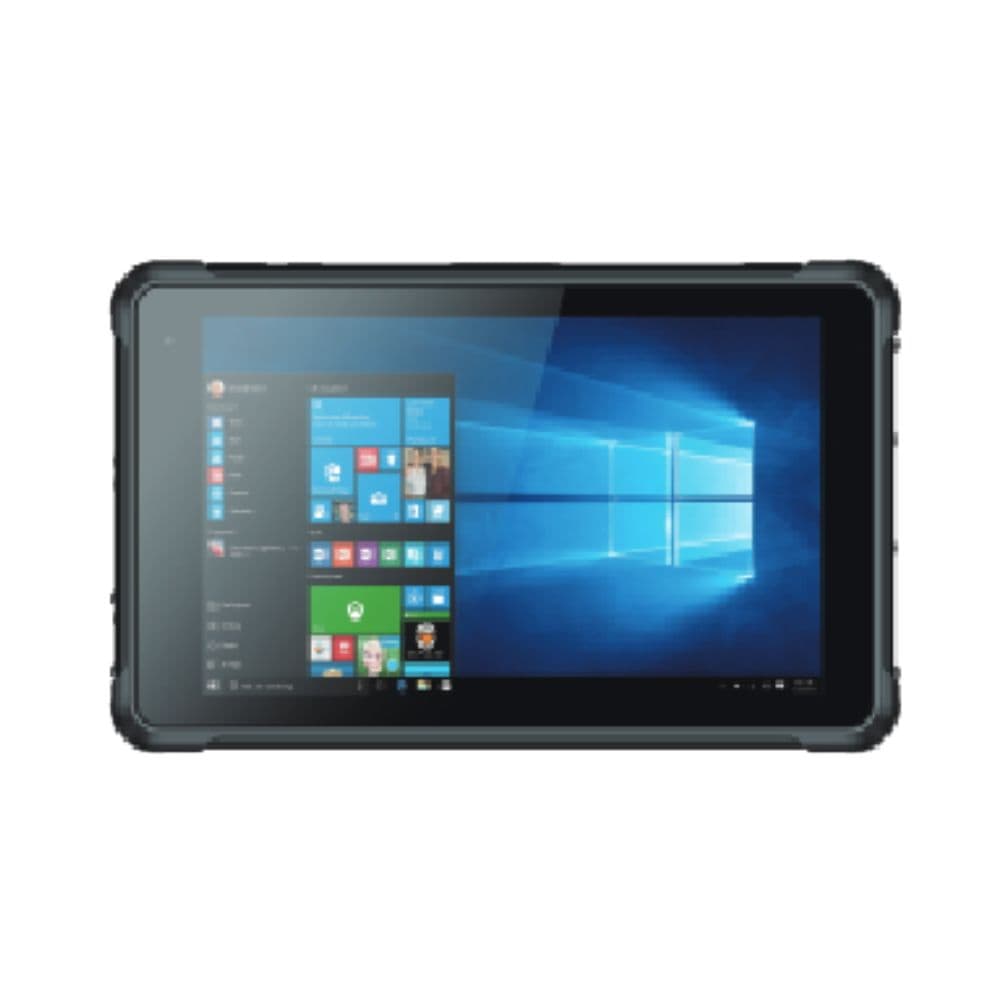 Планшет промышленный Geshem 8" TFT-LCD 1280*800 (4GB+64GB) Windows 10 8inch,4GB+ 64Gm,
Windows10
pro,9800mAh,IP67,1*US
B Type C(USB
OTG+Charging)
1*USB 2.0, TYPE A