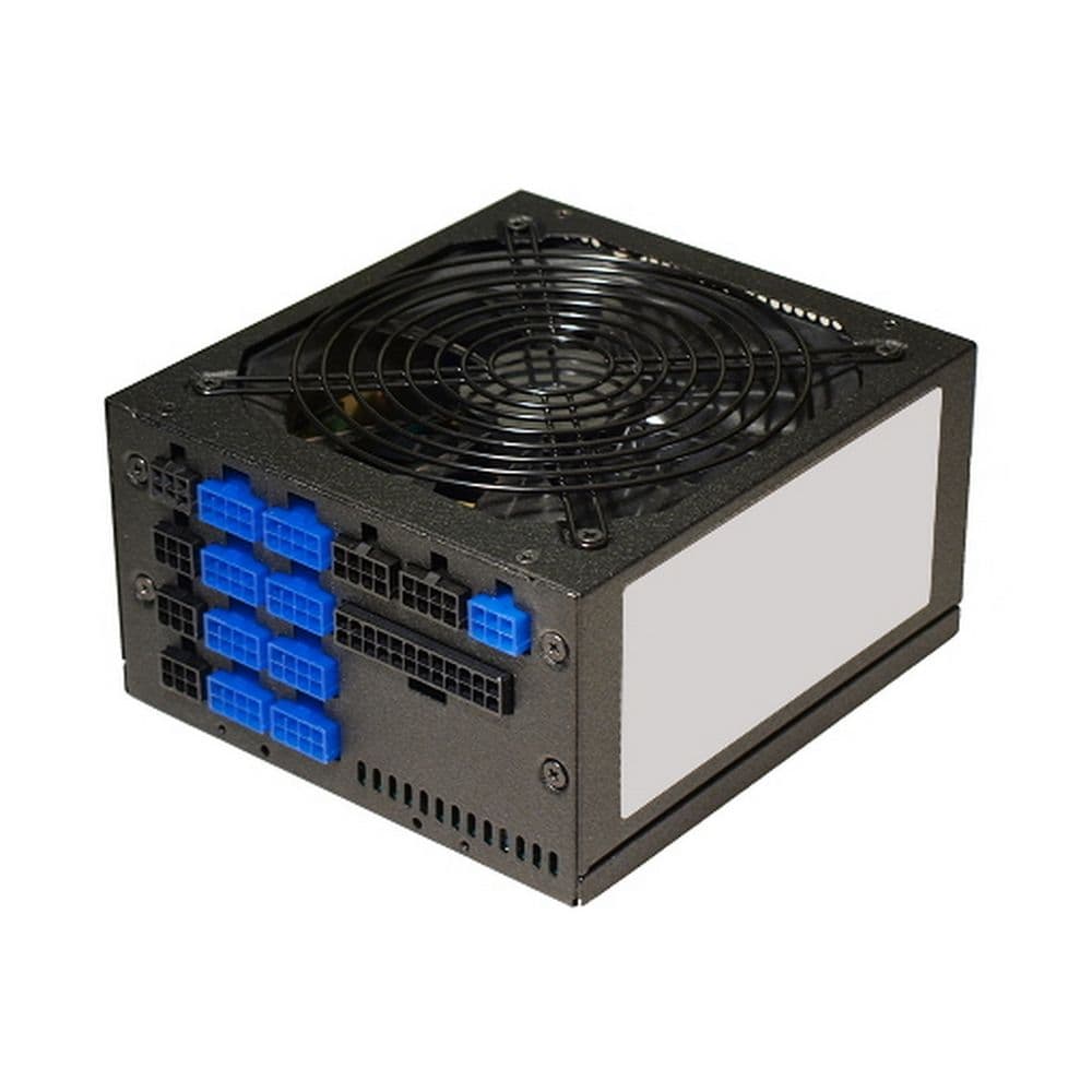 Блок питания ACD PS0800 800W, PS2 IPC Grade (ШВГ=150*86*140 mm), 90+, 12cm fan, A-PFC, ATX 2.31, MTBF 100000Hrs (Enhance ATX-3280GB1) OEM (6)