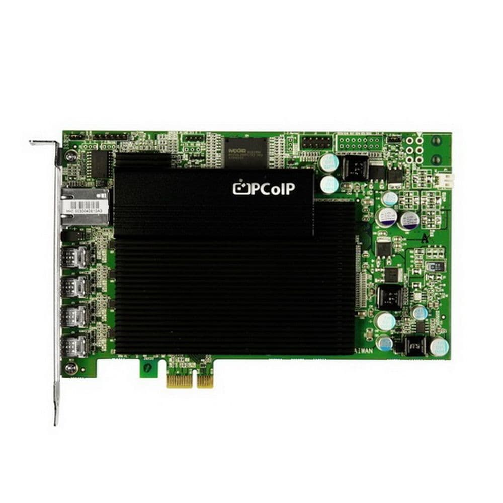TTera 2240 Host Card – Fiber (PCoIP Tera 2240 Host Card – Fiber(3292C002100)