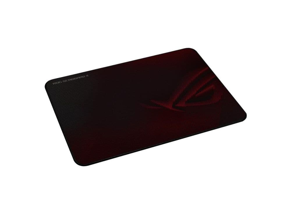 Коврик ASUS NC11-ROG SCABBARD II MEDIUM /WW,360X260X3MM
