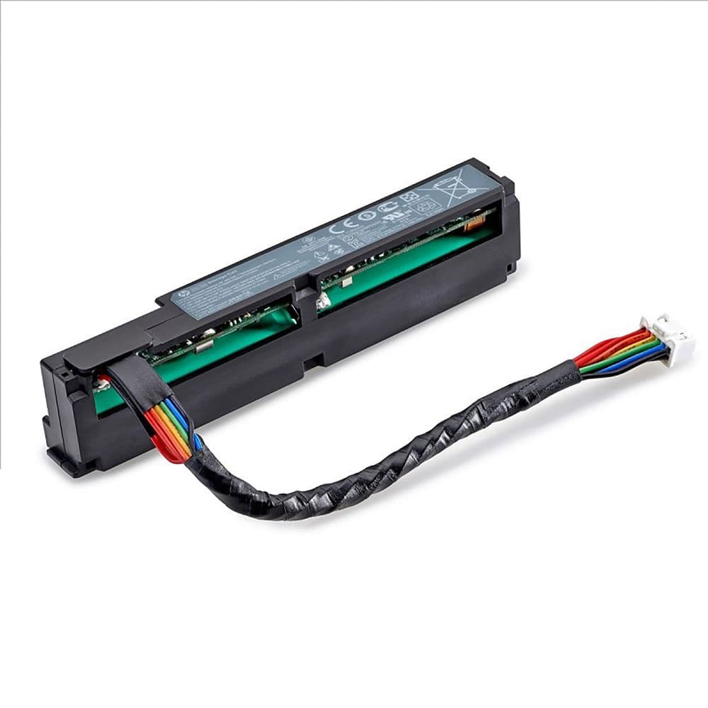 Контроллер HPE 96W Smart Storage Battery (up to 20 Devices/145mm Cable) Kit