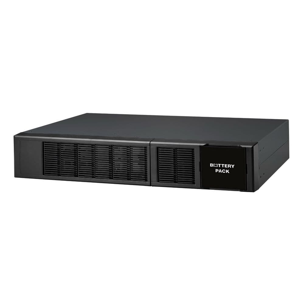 Источник бесперебойного питания (ИБП) ACD Battery pack for 6 KVA 2U with 16pcs 7A