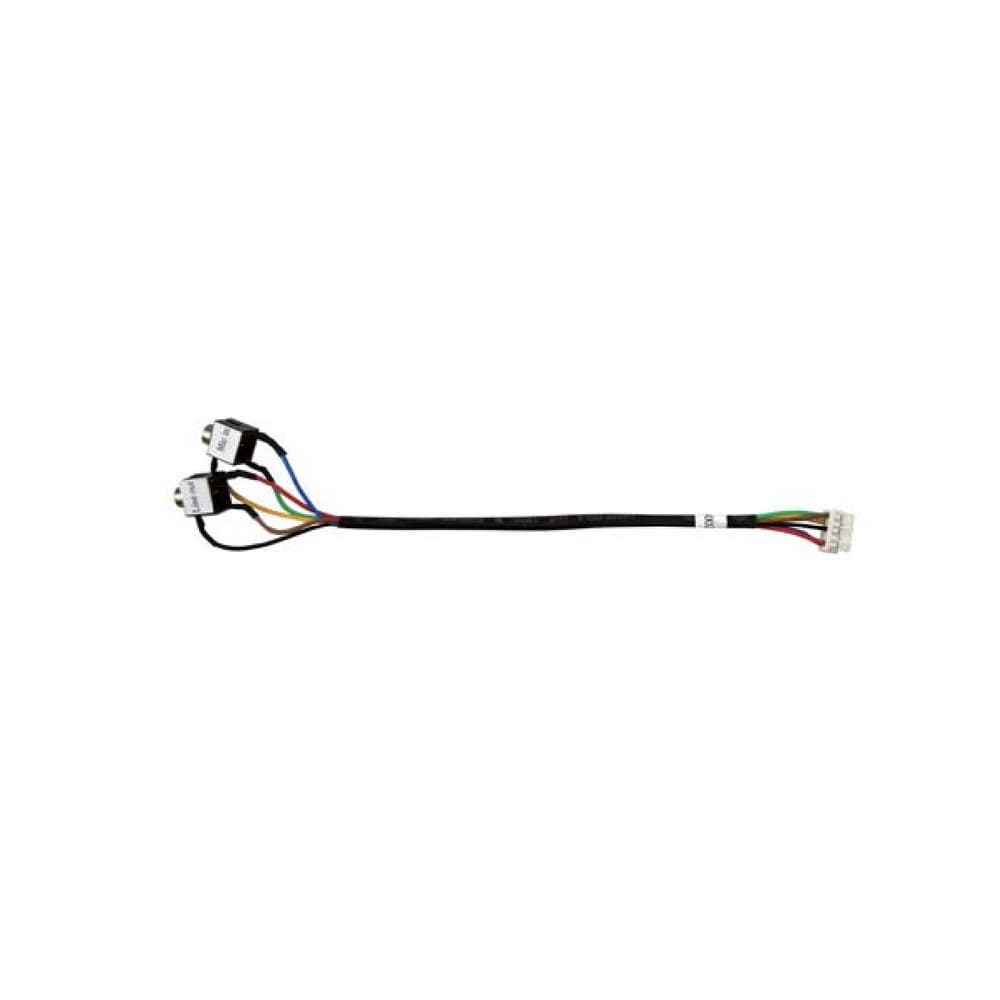 Кабель LEX 6G6002-0316-0100 Cable Audio (заказывается только в комплекте с материнской платой)
