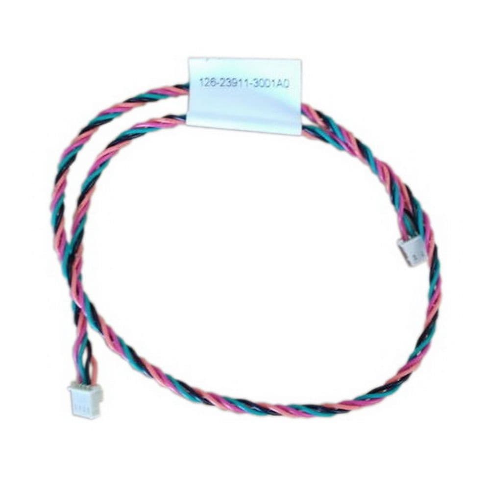 Кабель Chenbro I2C, 520MM, RM23911e002, REV. A0 (126-23911-3001A0)