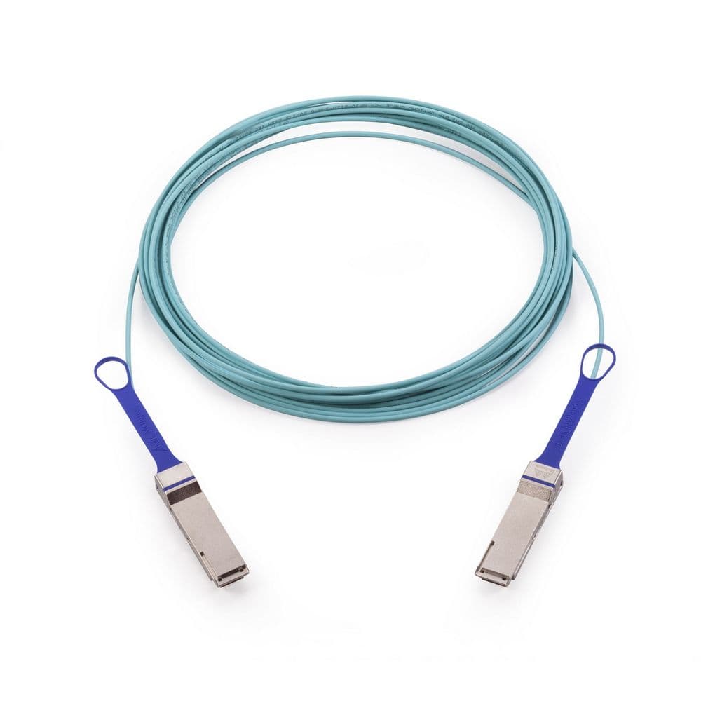 Кабель Mellanox MFA1A00-C005 Ethernet