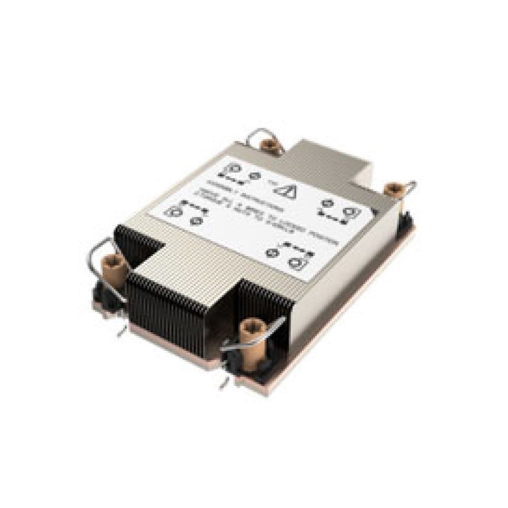 Пассивный кулер ALSEYE V72 LGA4189 113*78*25mm 240W