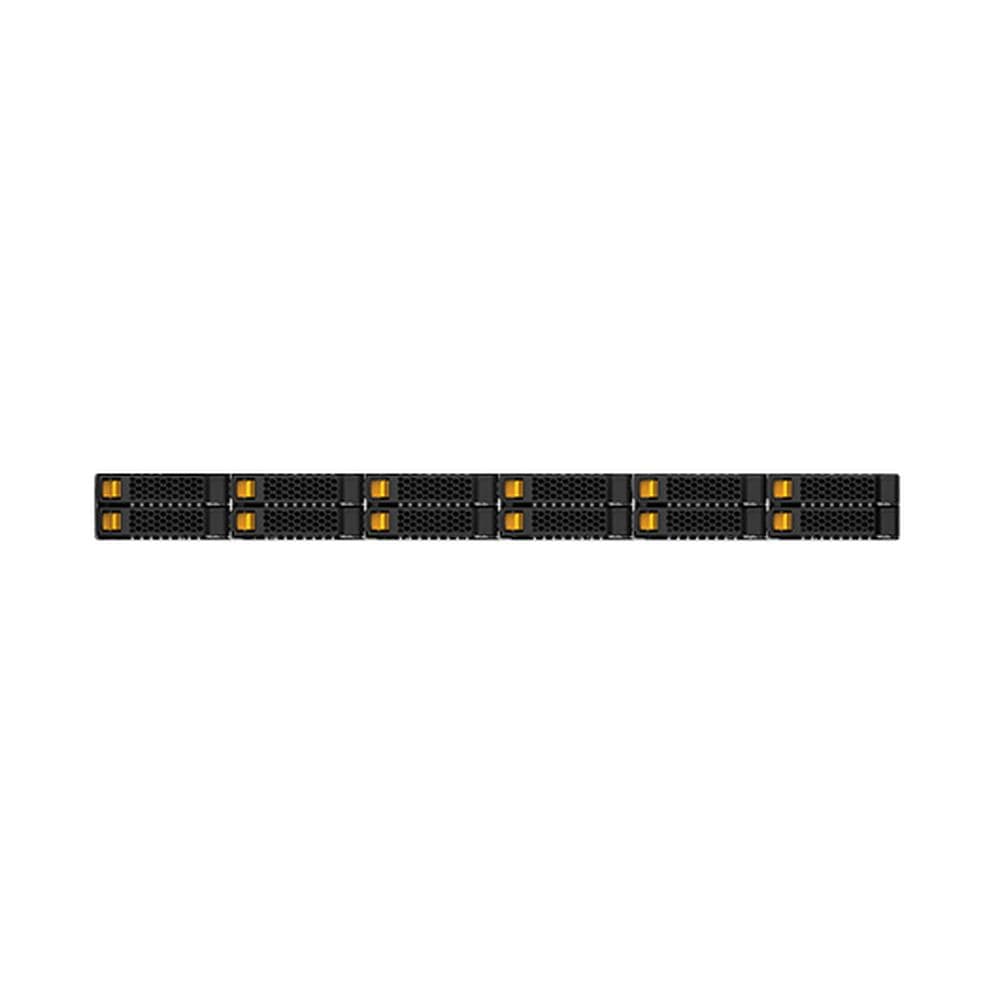 Корзина для HDD Chenbro 384-PCB00126B0A0 AS'Y COMPONENT,RM15112,2.5"HDD CAGE AS'Y+BP,BULK,6PCS/CTN