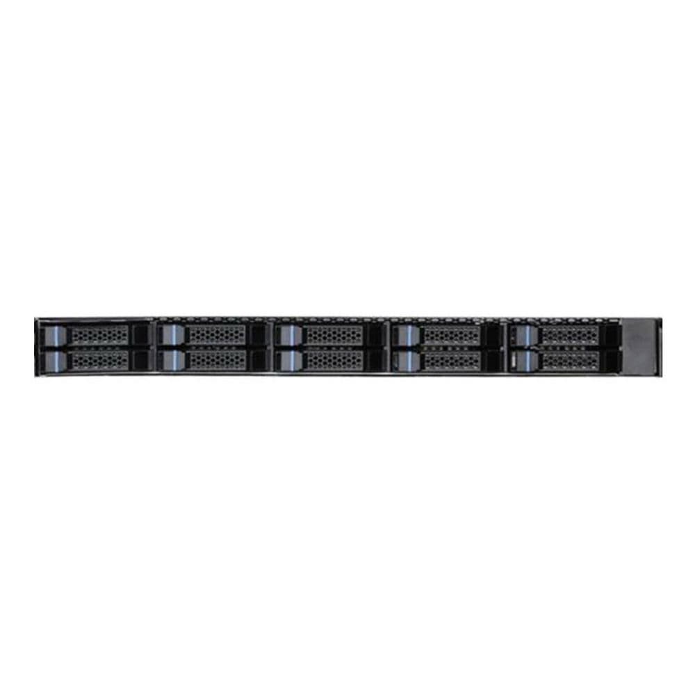 Корзина для HDD Chenbro 384-PCB00128B0A0 AS'Y COMPONENT,RM15110,2.5"HDD CAGE AS'Y+BP,BULK,6PCS/CTN