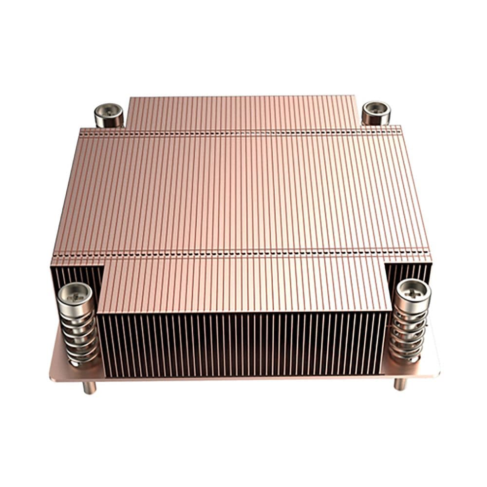Вентилятор для процессора ALSEYE CPU Cooler V11-1700 90*90*25mm, LGA1700 (square),TDP: 200W,with back plate