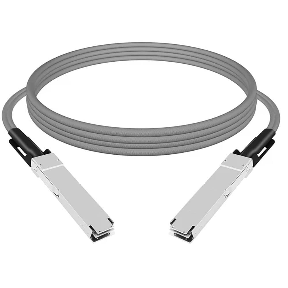 Трансивер ACD ACD-AOC-800-OSFP.FIT-3m Active Optical Cable 800G OSFP112 3m