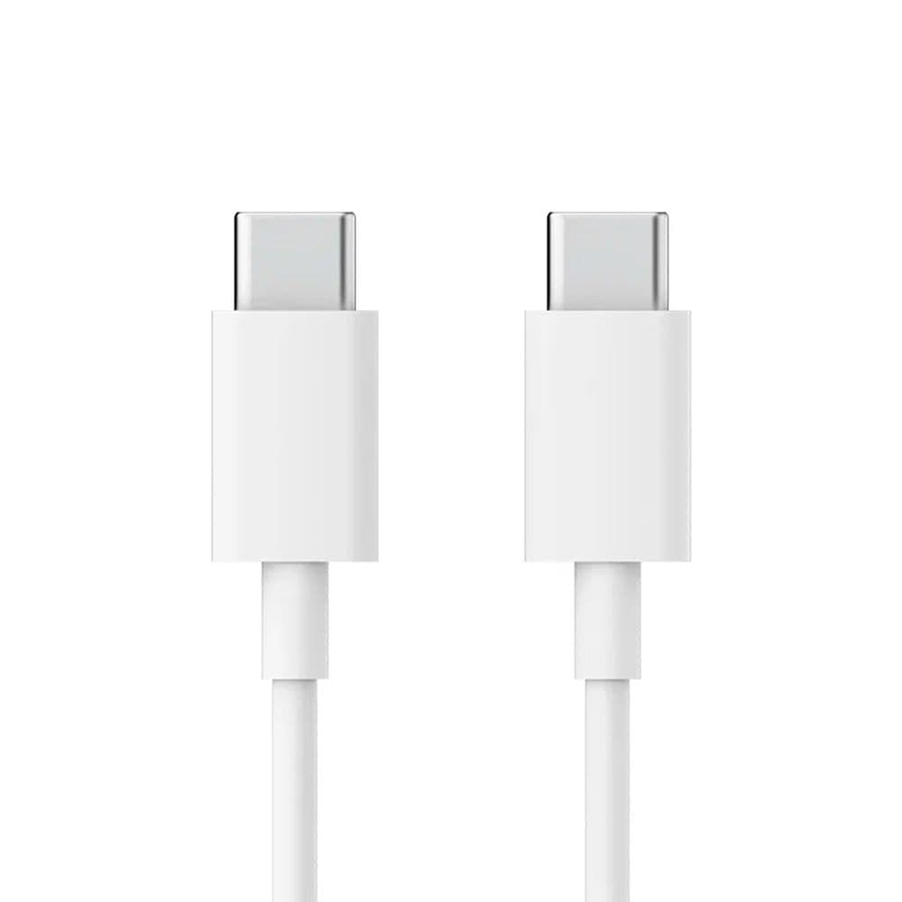USB кабель CUKTECH Type-C to charging cable（0.5m 3A）CTC305N
