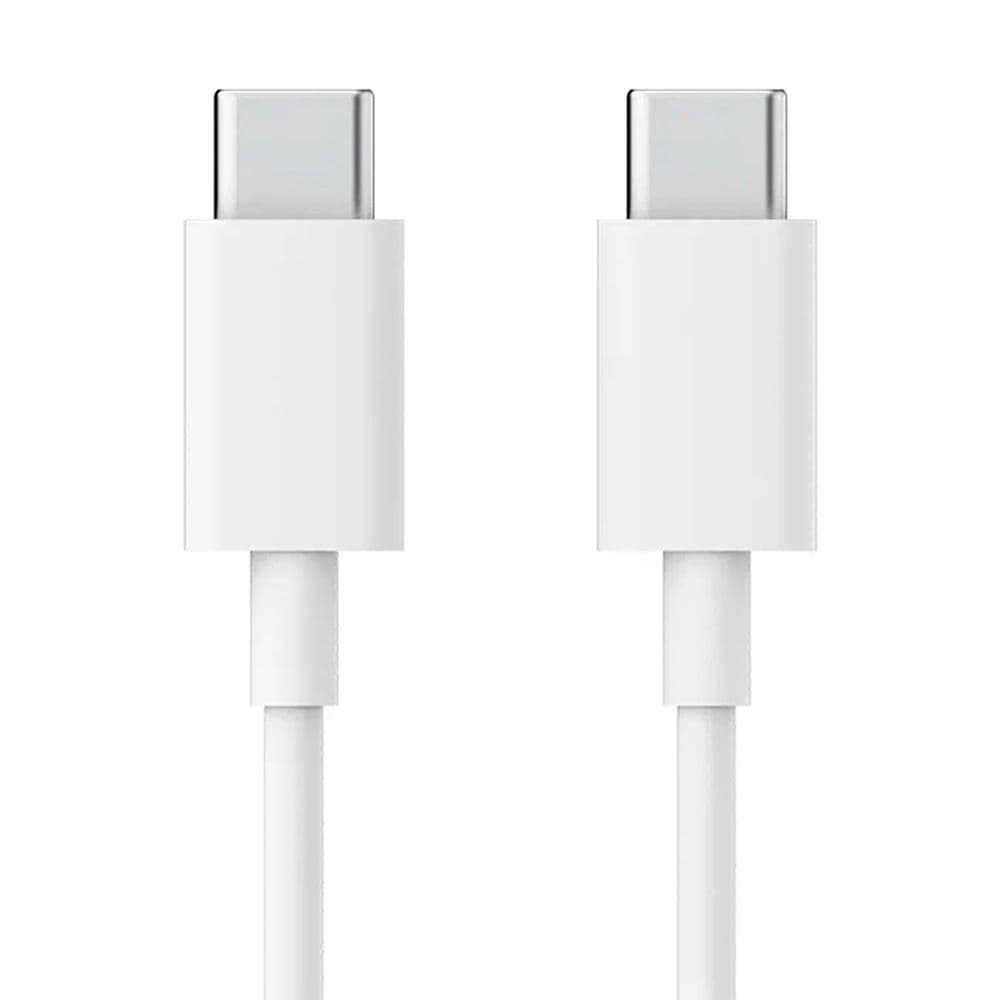 USB кабель CUKTECH Type-C to charging cable（1m 3A）CTC310N