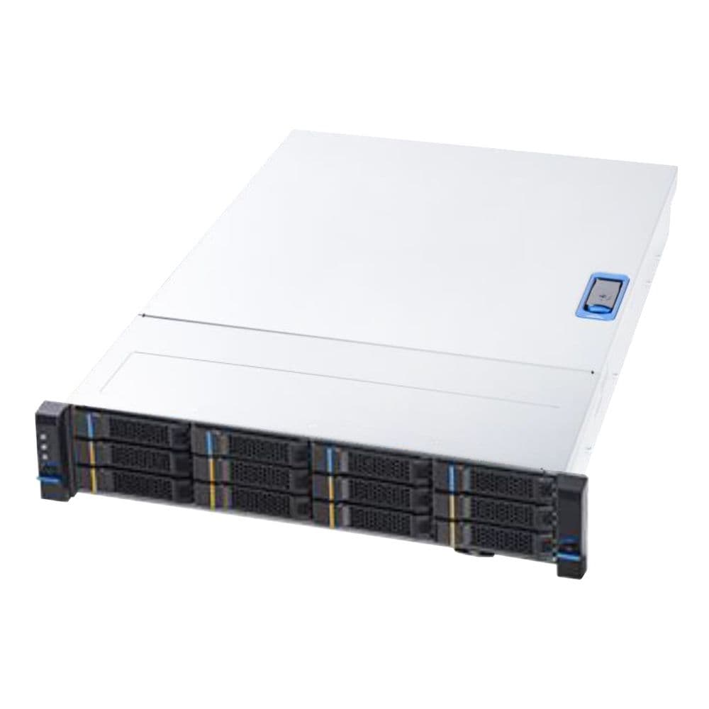Корпус Chenbro RM2381202-0010A0 2U,26.29",12BAY*3.5",8T4S GEN 4,3*8038,CRPS(1+1),1300W,SINGLE(CHENBRO)+PALLET,A01