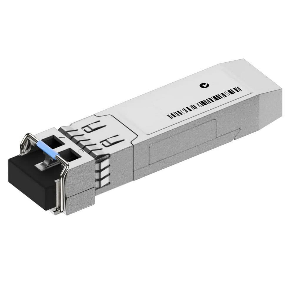 Трансивер FIBO FT-S10-X3120LD SFP+ модуль, 10G, 20 км, TX 1310 нм, LC, DDM