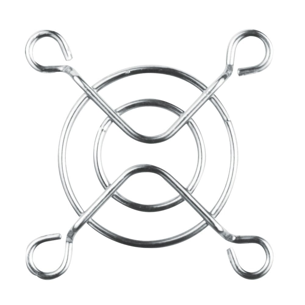 Аксессуары Решётка для корпусных вентиляторов Arctic Cooling 40mm Fan Grill (ACFAN00283A)