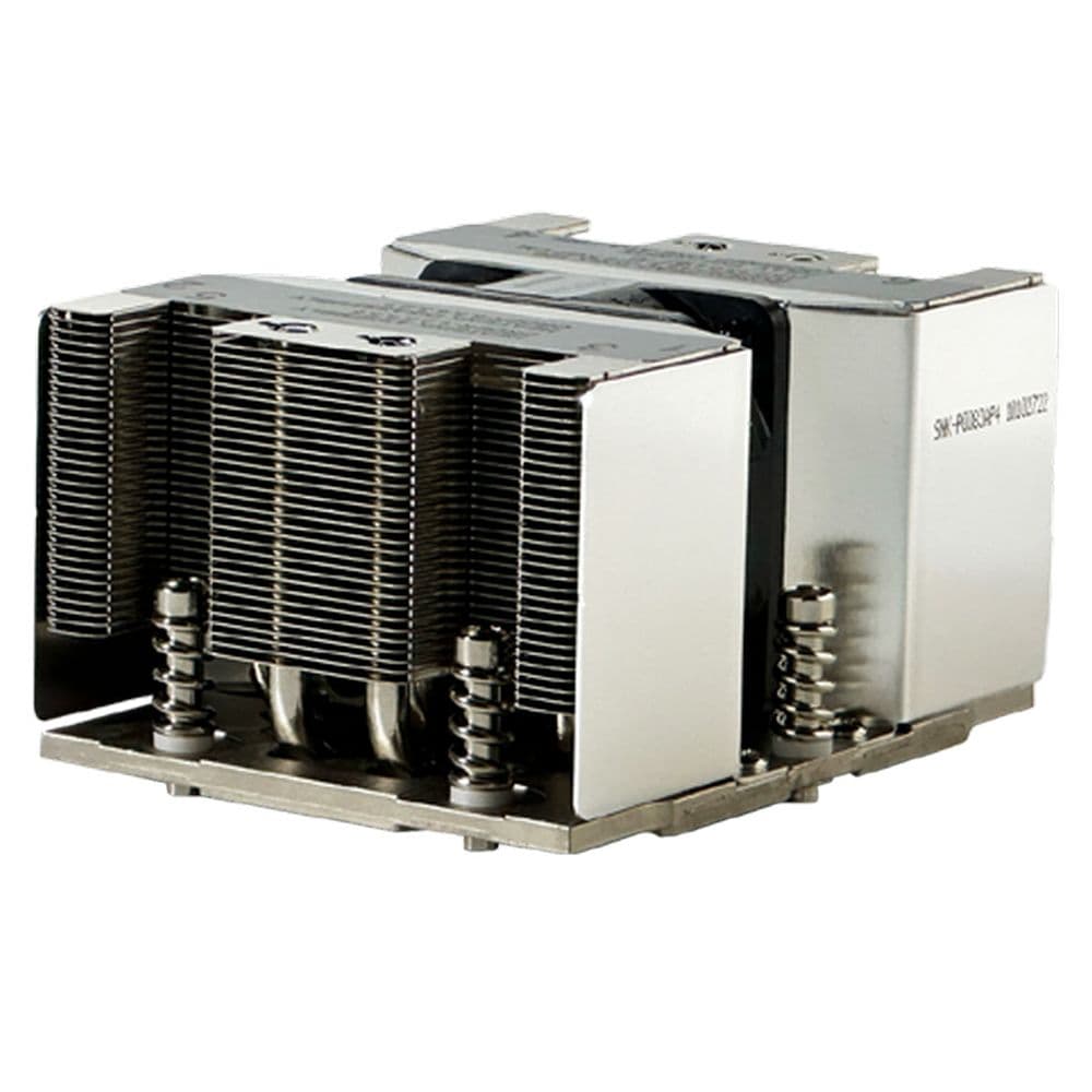 Вентилятор для процессора Ablecom ACL-S22130, LGA6096 (Socket SP5), 2U and up Server, Active
