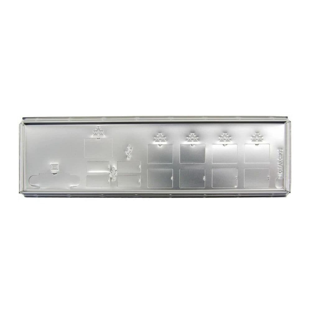 Комплектующие корпусов Supermicro I/O MCP-260-00130-0N