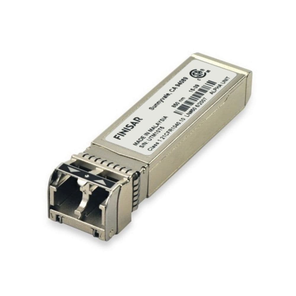 Трансивер Finisar FTLF8532P4BCV-EM Transceiver 32G, SFP+, LC MM 100m SX, 850nm laser, Finisar