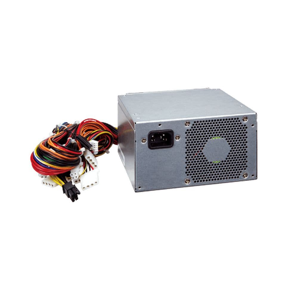 Промышленный блок питания 63010-010600-010-RS PS/2 ATX 600 вт 140 x 150 x 86