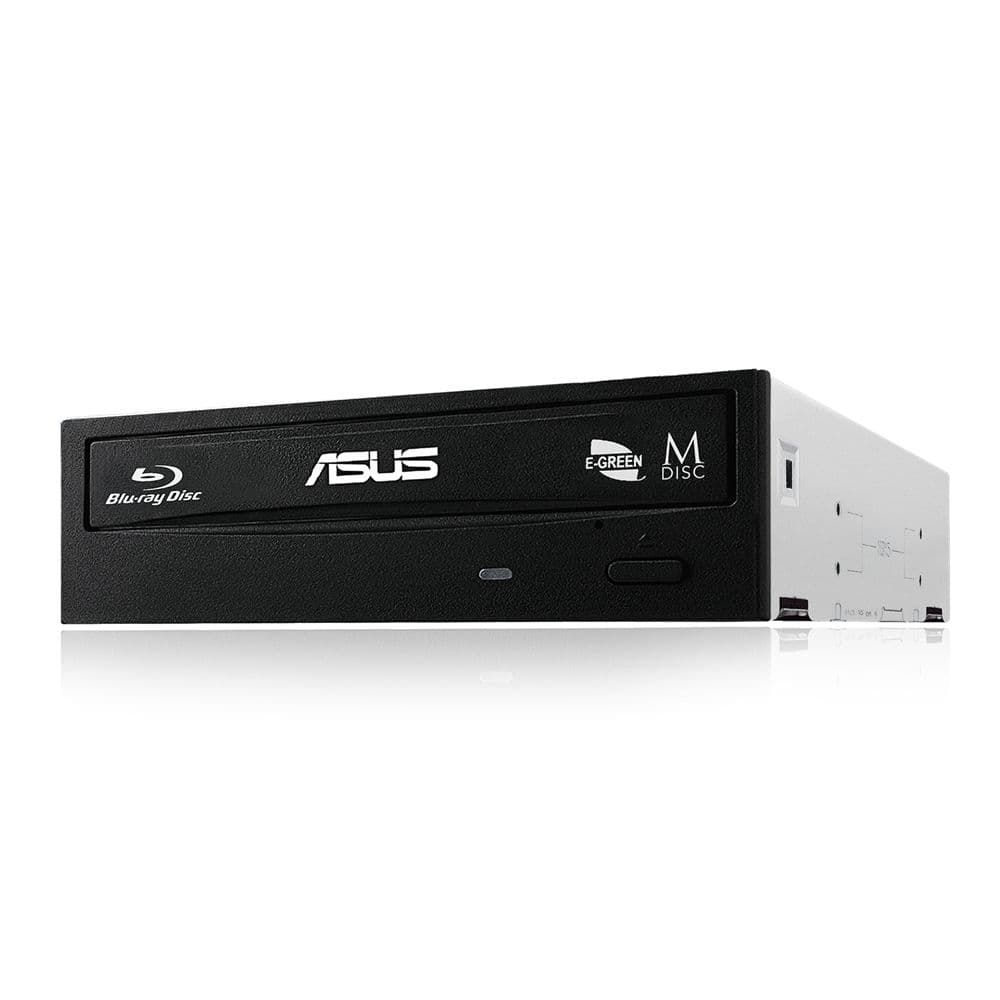Привод оптический внутренний Blu Ray ASUS Bad Pack BC-12D2HT/BLK/G/AS/P2G RTL
