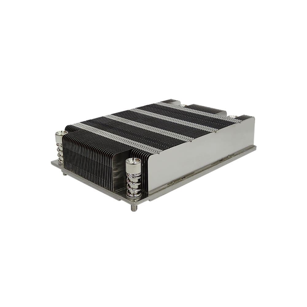 Пассивный кулер Ablecom AHS-S10080, LGA4094, 1U, Passive