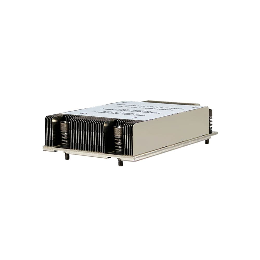 Пассивный кулер Ablecom AHS-S12141, LGA4844, 1U, Passive