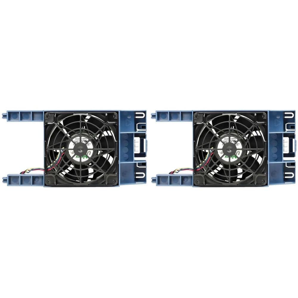 Вентилятор для процессора HPE ProLiant DL3X0 Gen11 1U High Performance Fan Kit
