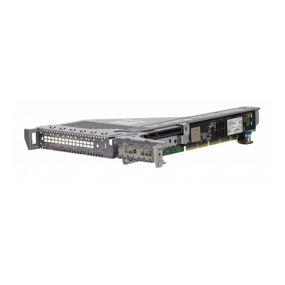 Райзер-карта HPE ProLiant DL360 Gen11 x16 Full Height Riser Kit