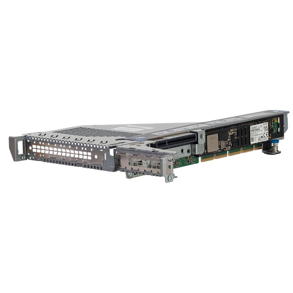 Райзер-карта HPE ProLiant DL360 Gen11 x16 LP Riser Kit
