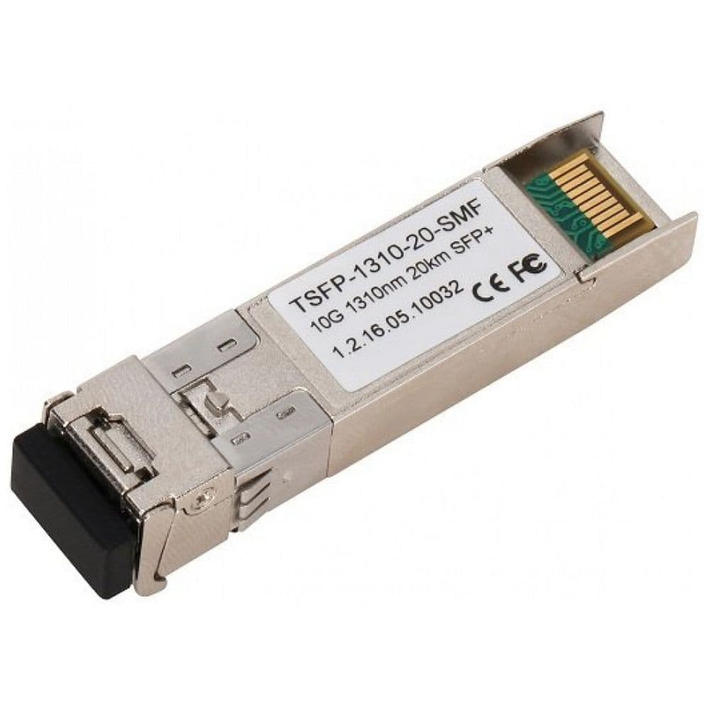 Оптический модуль SFP+